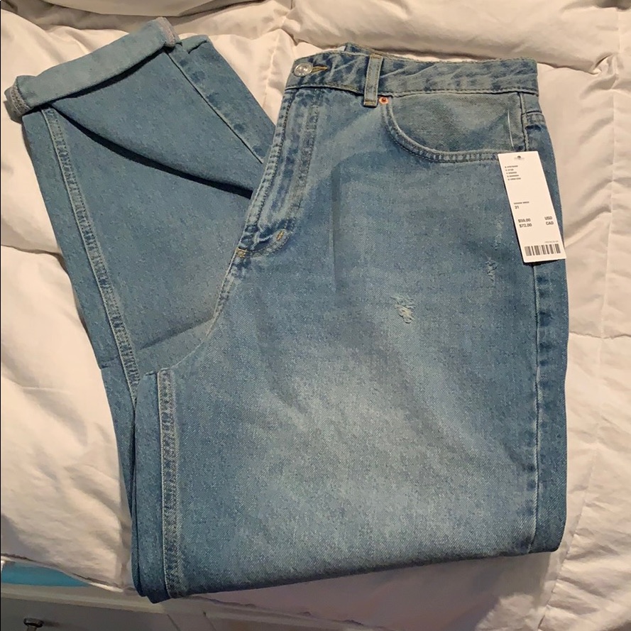 Urban Outfitters Jeans